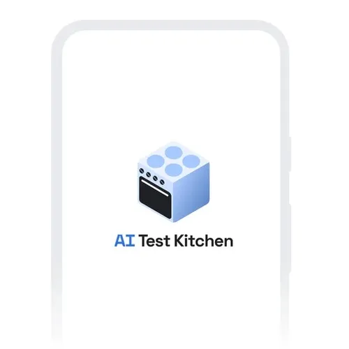 AI Test Kitchen